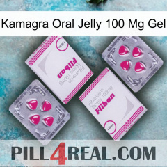 Kamagra Oral Jelly 100Mg Gel 33